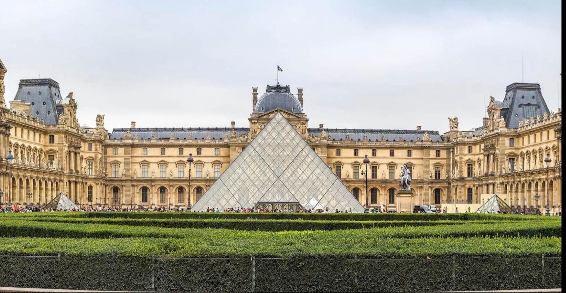 Best Location Calm Palais Royal Louvre Opera Concorde Clim ปารีส ภายนอก รูปภาพ